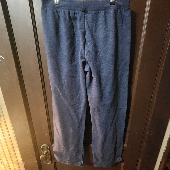 Hanes Confort Blend Sweats Color Blue - Picture 1 of 2